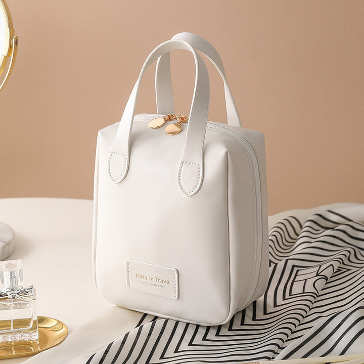 Vega | Exquisite Multifunctional Travel Bag