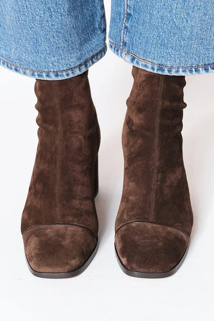 Beth | Elegant Women Boots