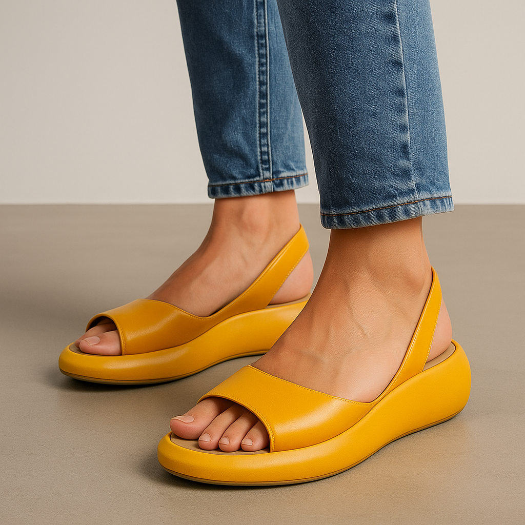 Glenda™ Open-Toe &amp; Non-Slip Sandals