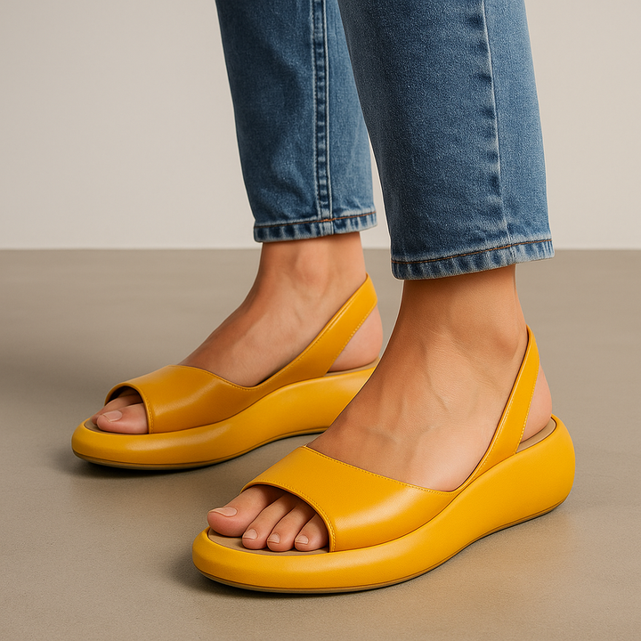 Glenda™ Open-Toe &amp; Non-Slip Sandals