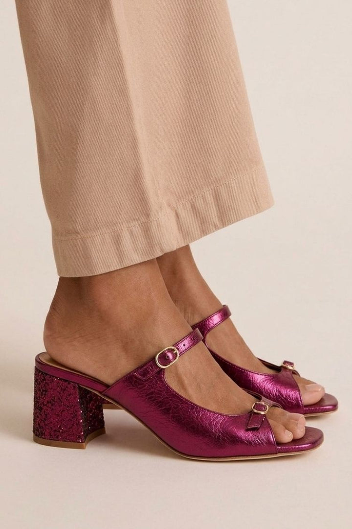 Juliette™ | Elegant Riviera Sandals