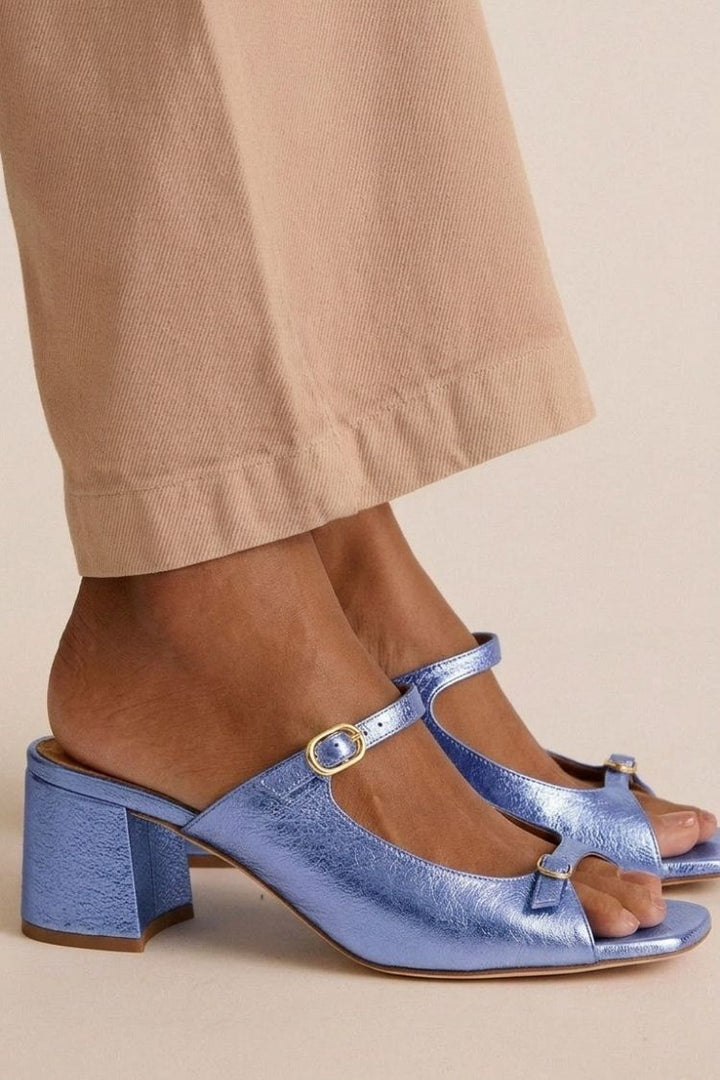 Juliette™ | Elegant Riviera Sandals