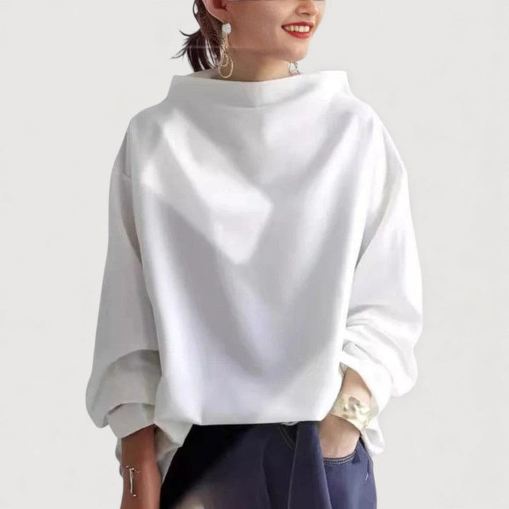 NERIS – RELAXED JUMPER