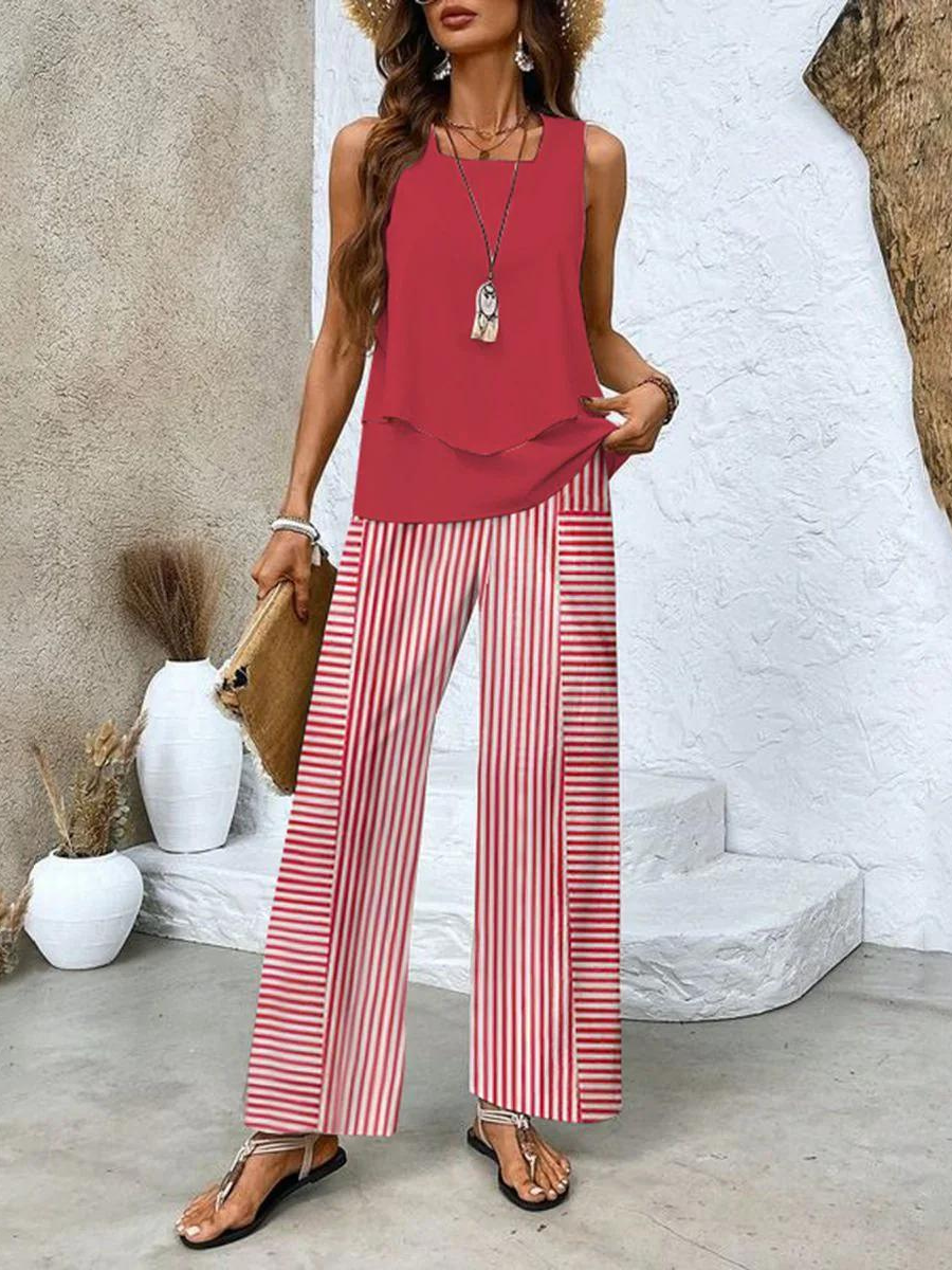 Vittoria™ Set