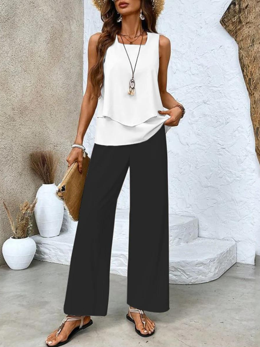 Vittoria™ Set
