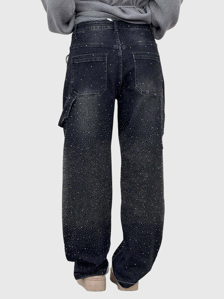 Stella™ | Women Diamond Pants