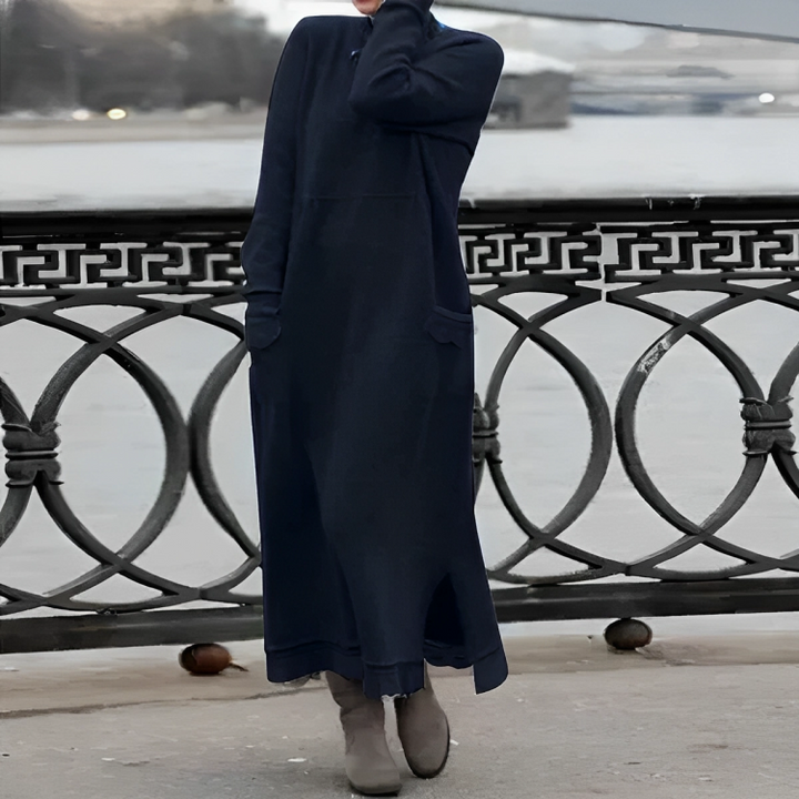 Lorena™ | Relaxed Women Fit Dress
