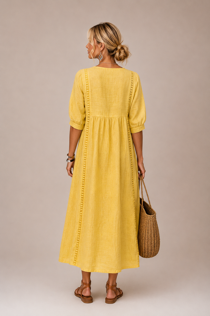 Elena | Dress