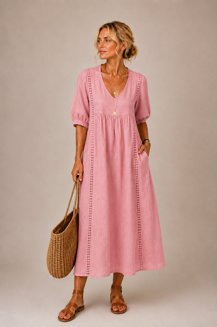 Elena | Dress