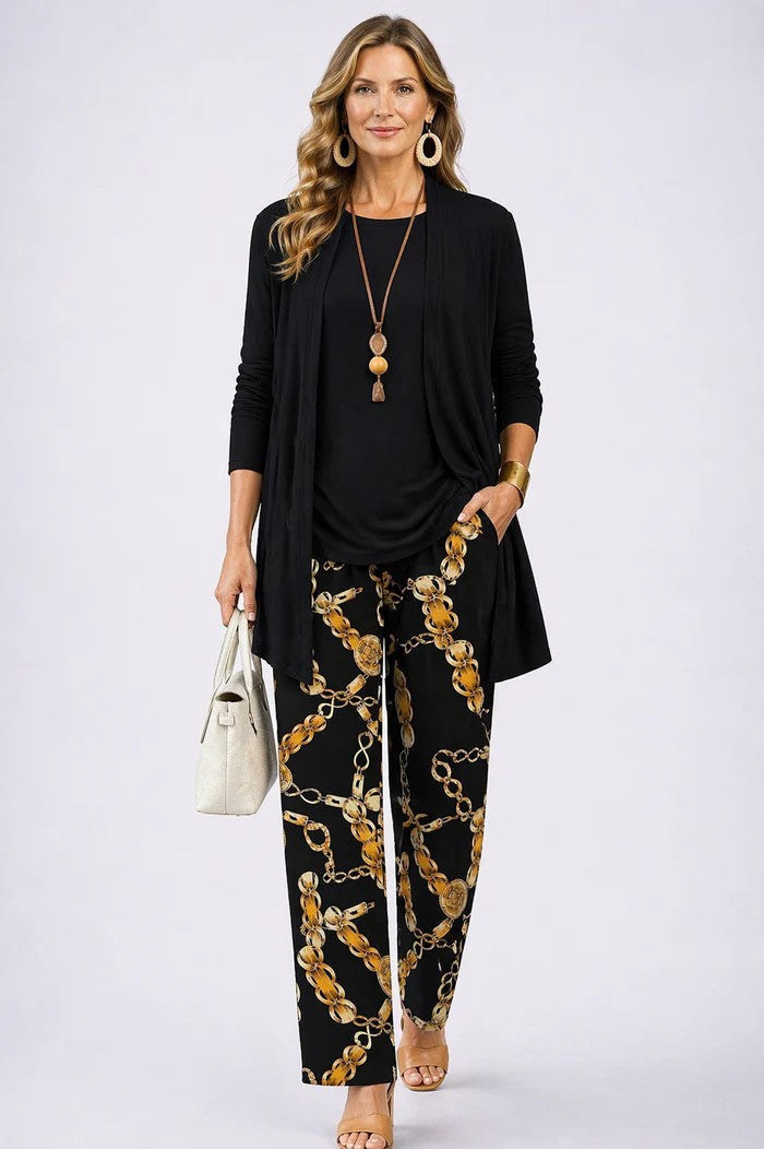Sophia – Three Piece Co-Ord Set