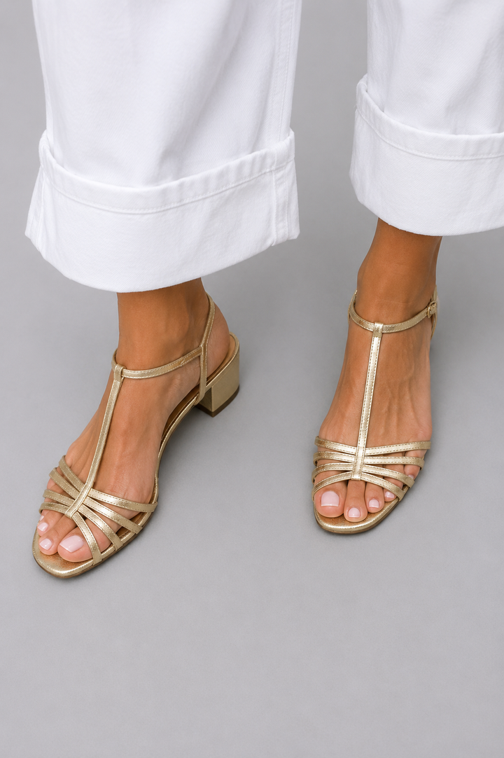 Allegra™ | Summer Sun Sandals