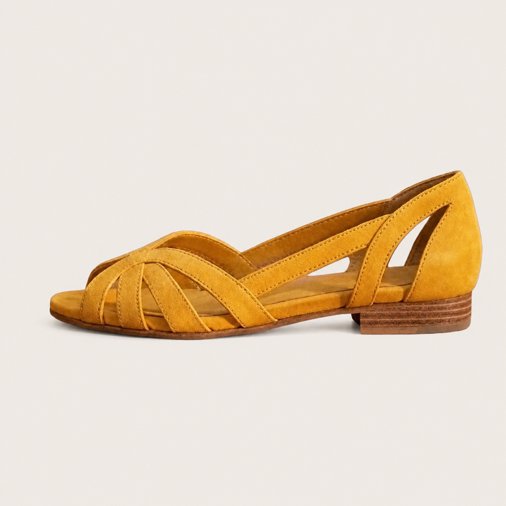 Victoire™ | Sparkling Sandals