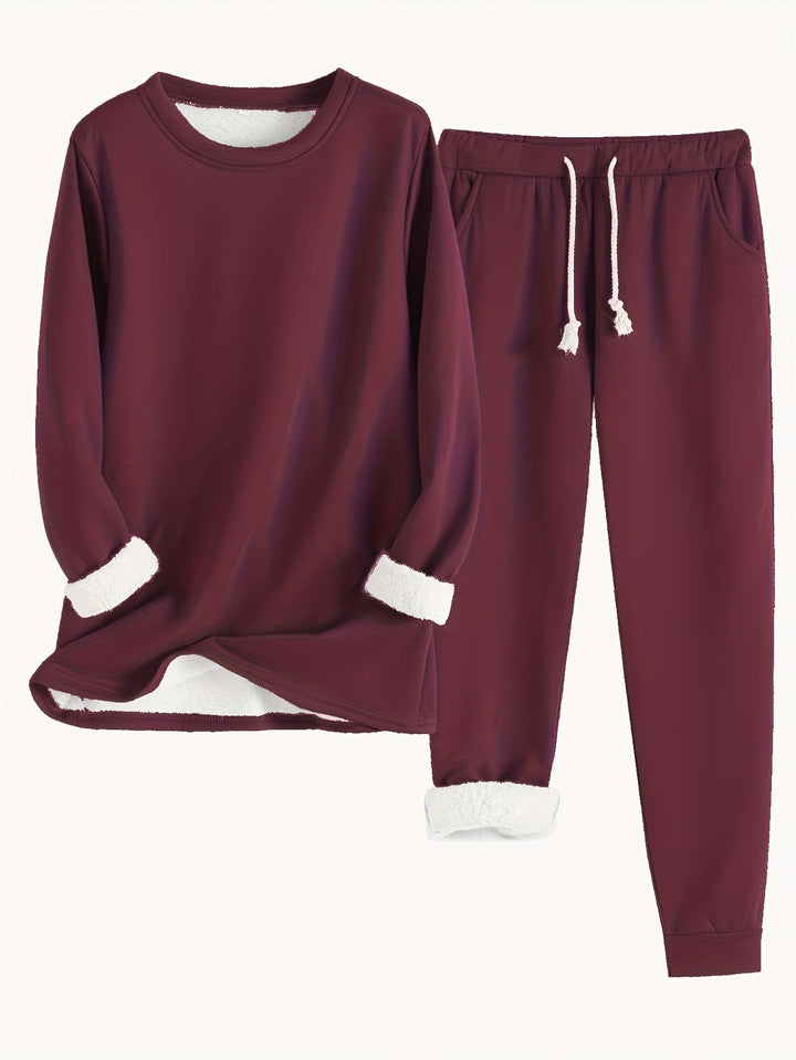 Karin | Women Comfortable Lounge Set