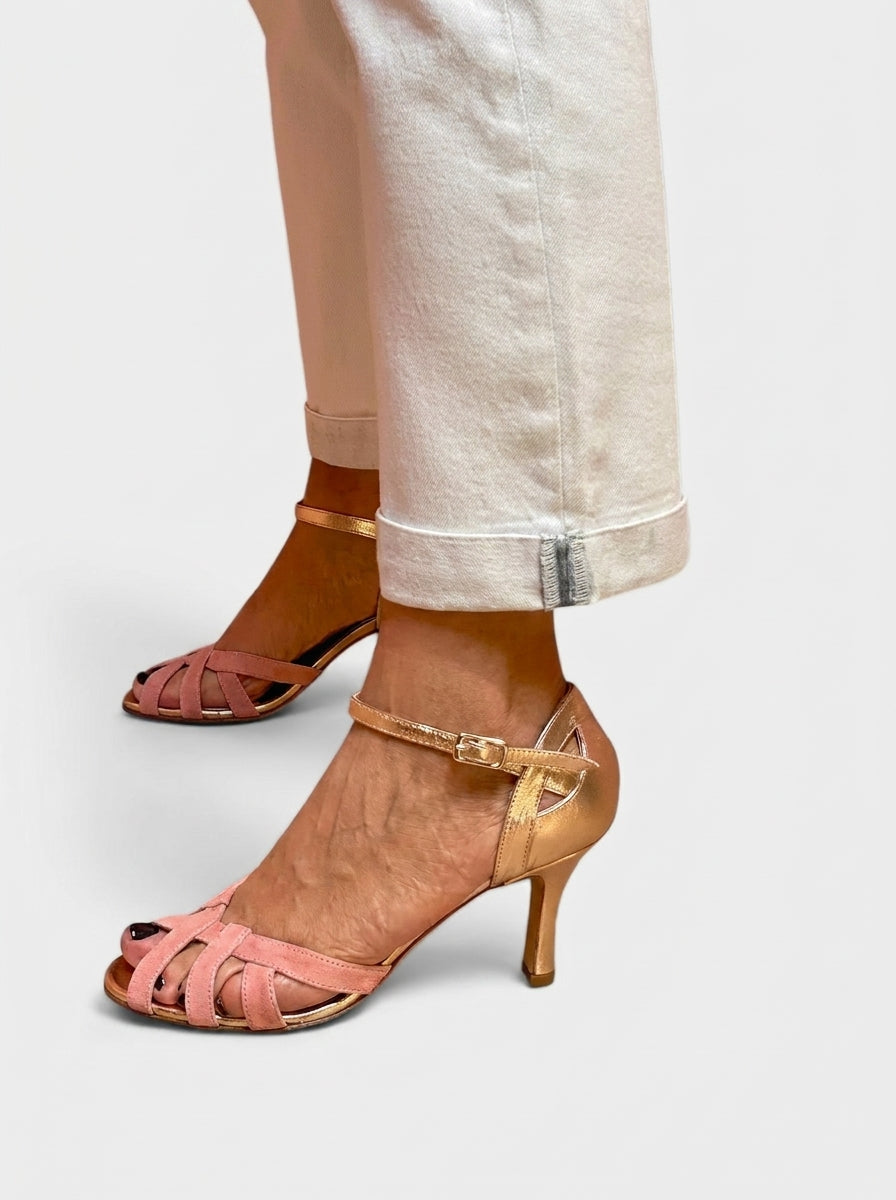 Pink™ | Orthopaedic Heels
