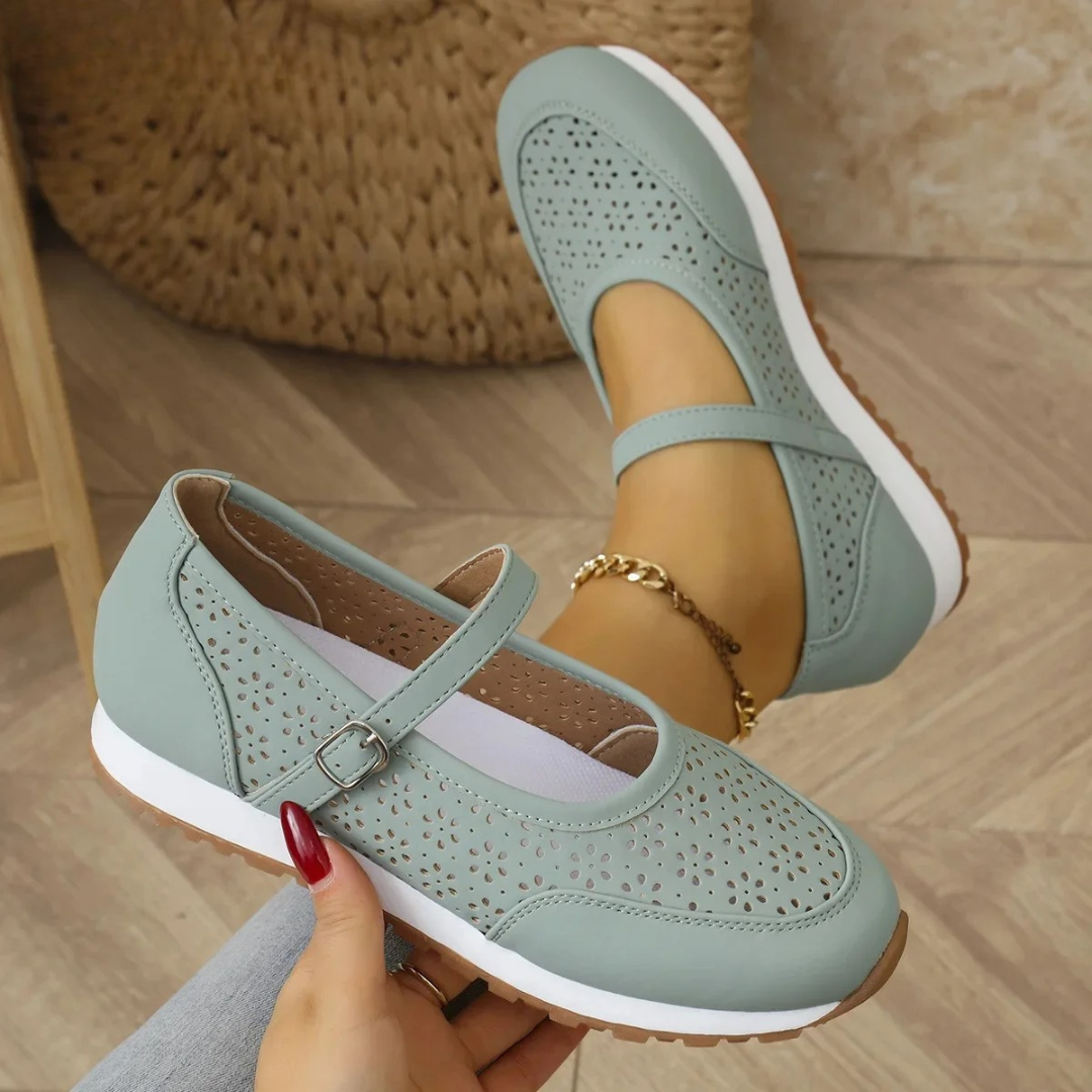 Aura™ Orthopedic Comfort Shoes