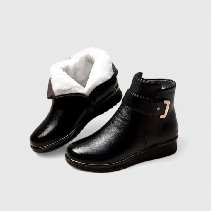 Rhovelyn | Women Orthopedic Boots