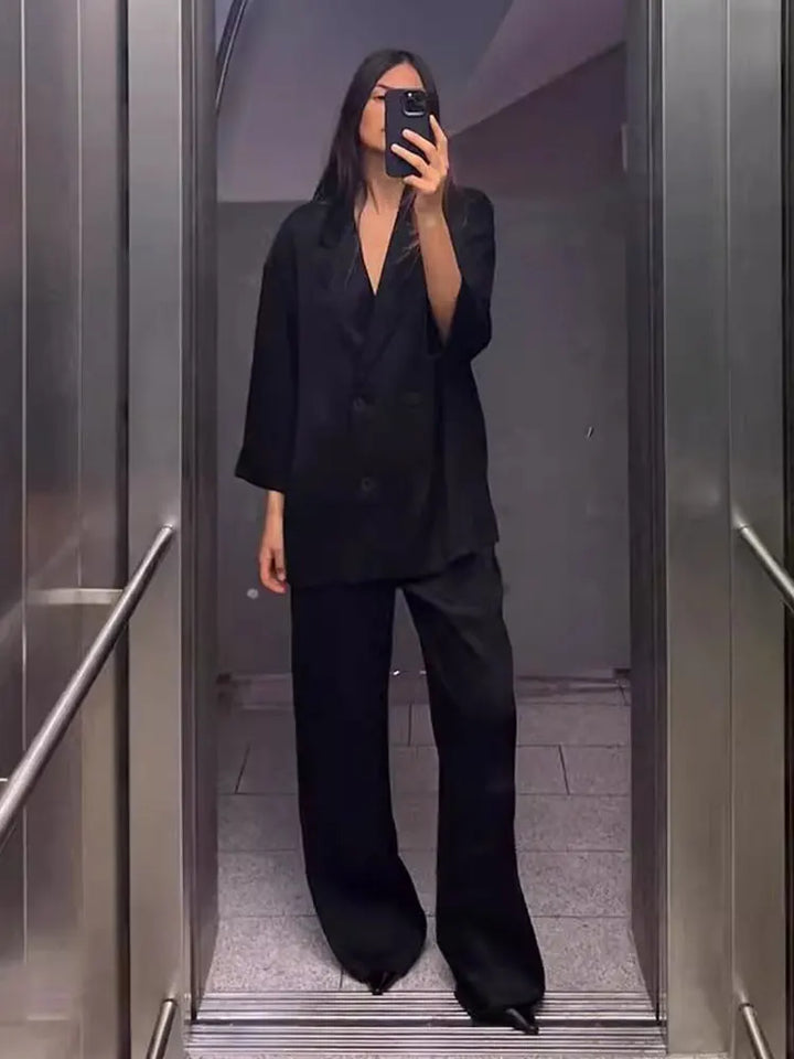 Shelby | Women Two Piece Set