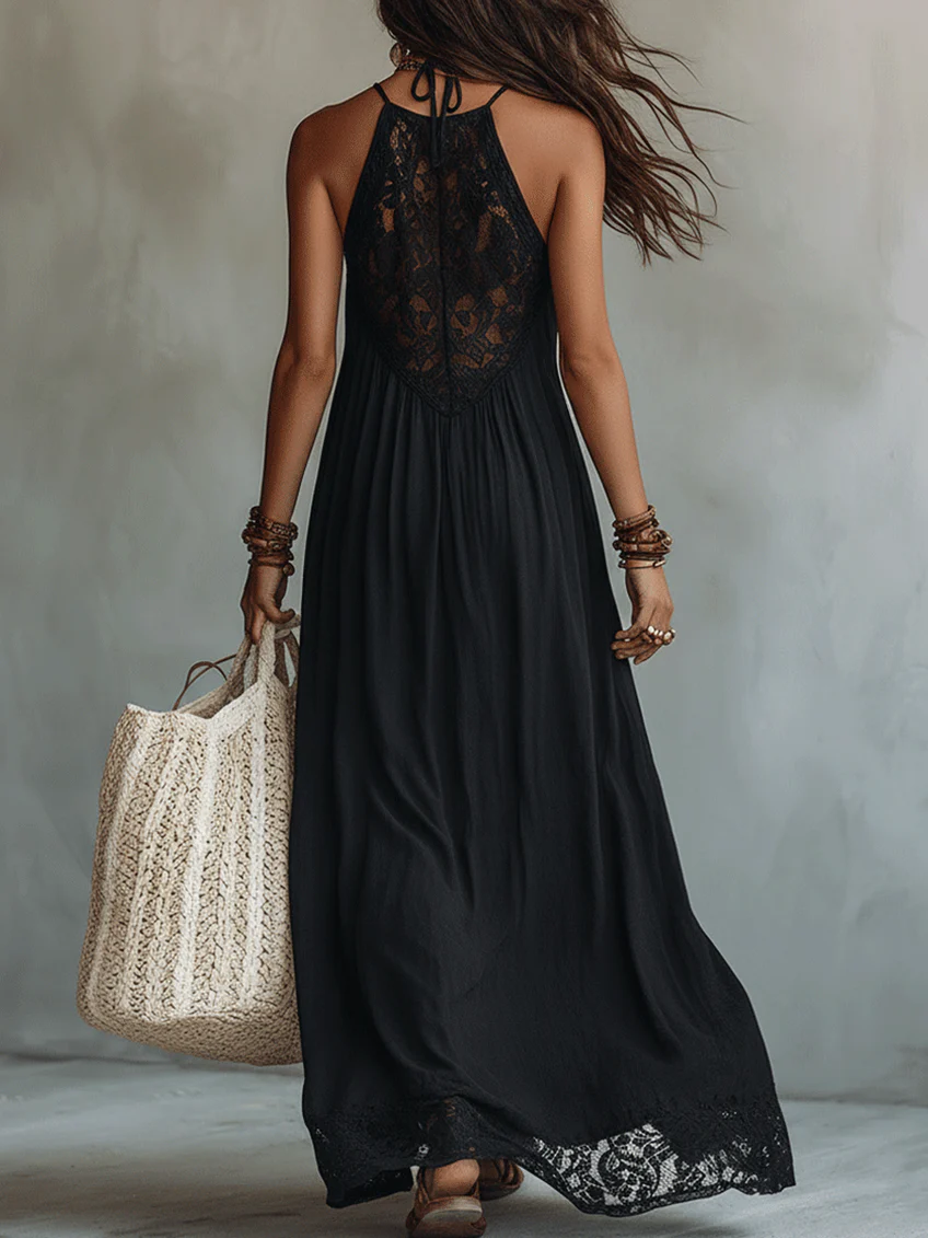 Philomène | Blue Cropped Tee and Sheer Tulle Draped Skirt Set