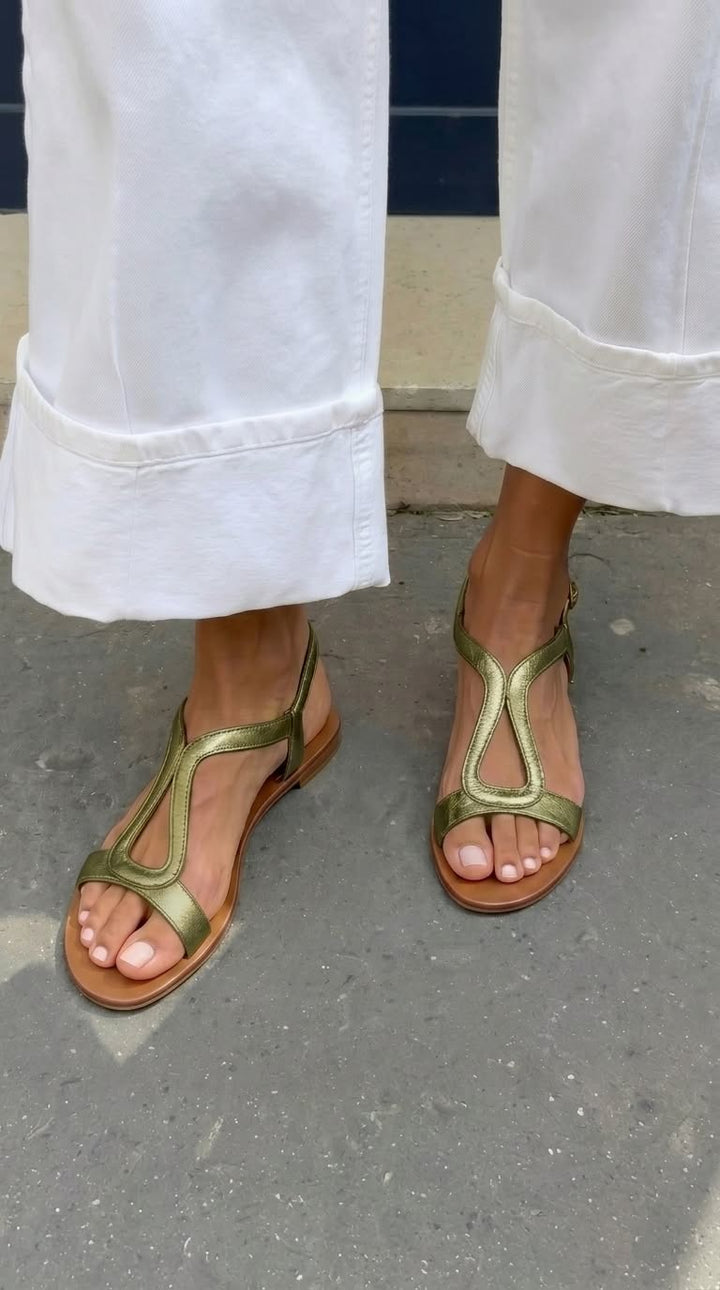 Ludovica™ | Summer Sun Sandals