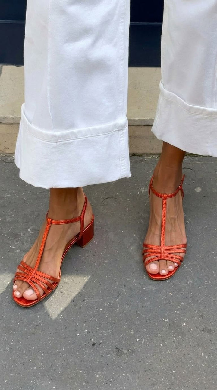 Allegra™ | Summer Sun Sandals