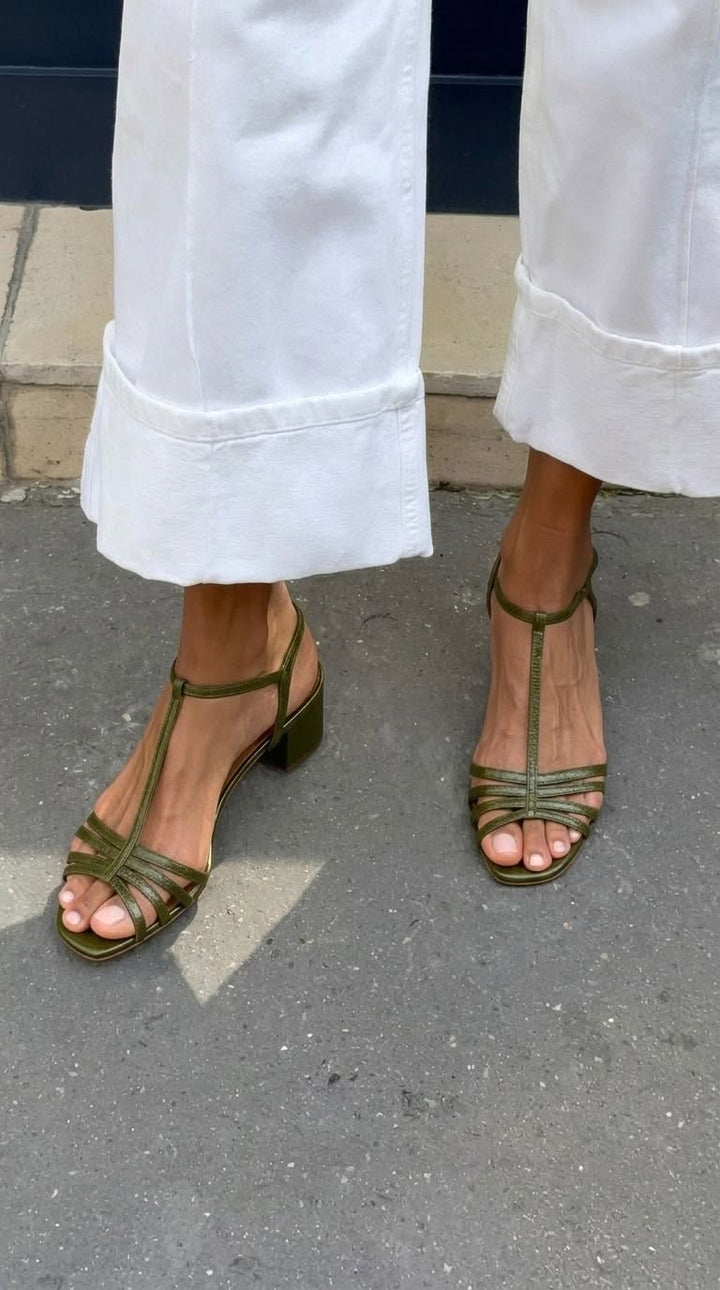 Allegra™ | Summer Sun Sandals