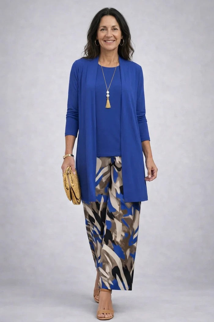 Sophia – Three Piece Co-Ord Set