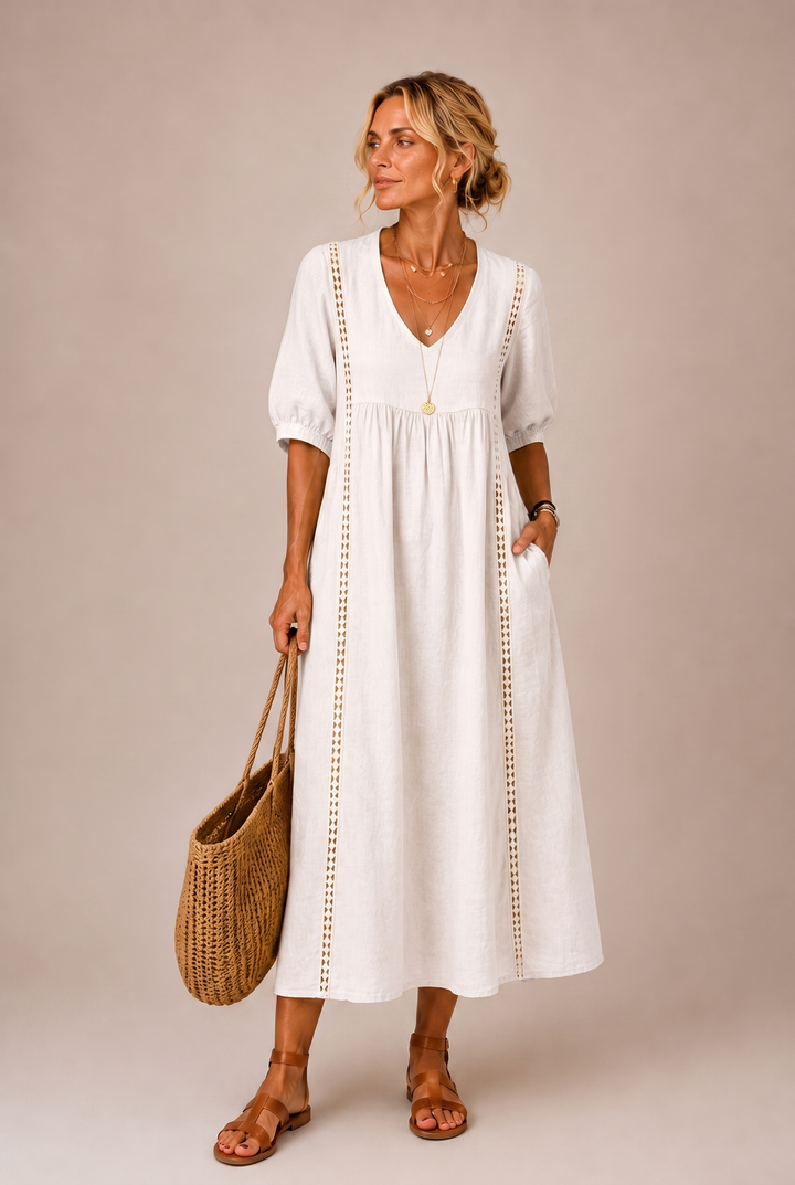 Elena | Dress