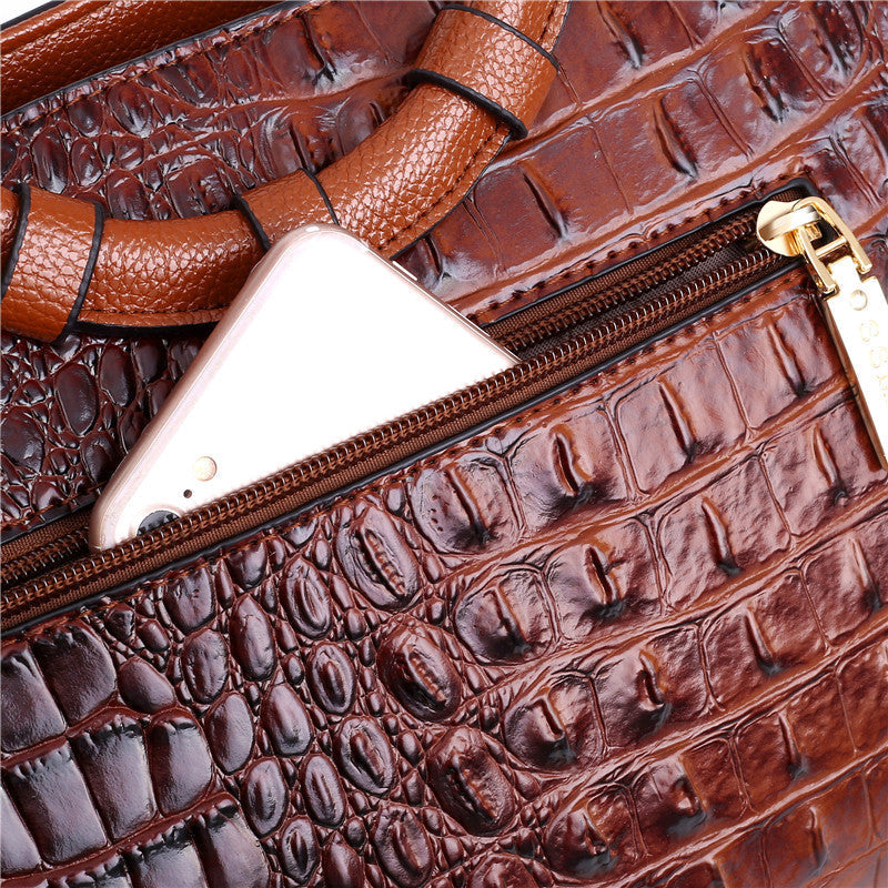 Oriana | Classic Women Everyday Handbag